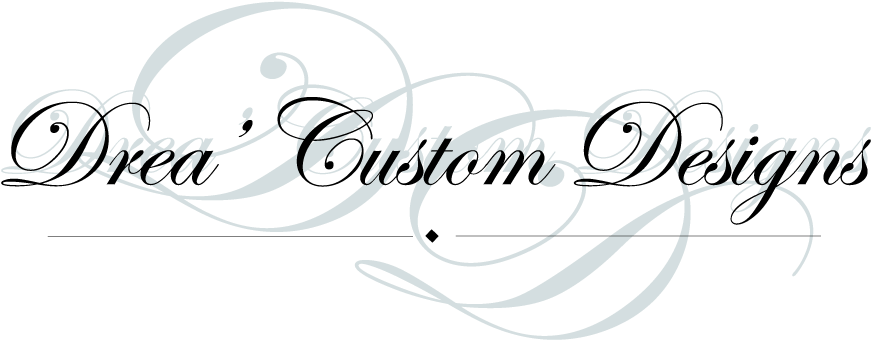 Drea' Custom Designs - Drapery (960x560), Png Download