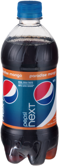 Pepsi Next (600x600), Png Download