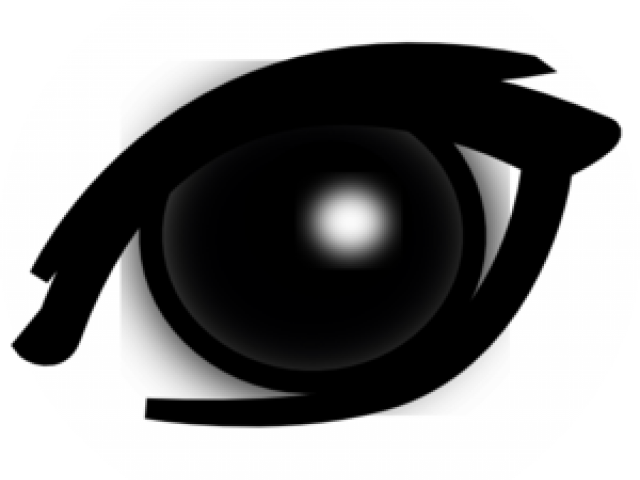Black Eye Png (640x480), Png Download