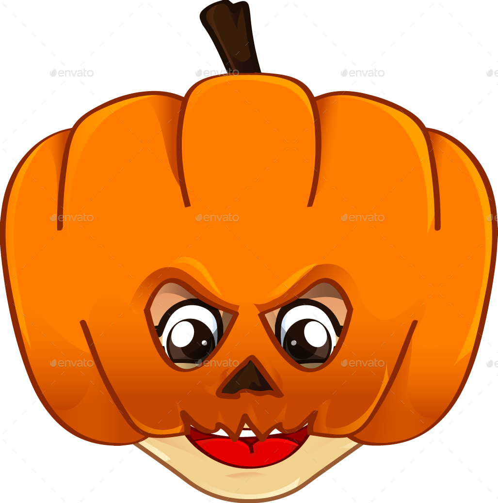 Chef Hat With Pumpkin Clipart - Transparency (1027x1038), Png Download