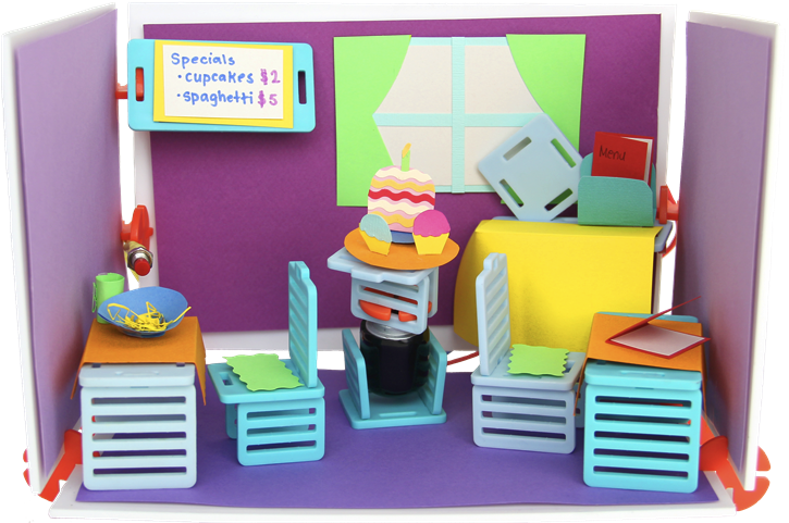 Stem Toys For Girls And Boys Teach Kids Math Engineering - Basic Roominate Building Blocks (780x520), Png Download