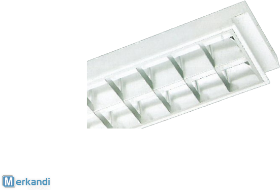 Cuadrícula De Luz - Plastic (800x566), Png Download