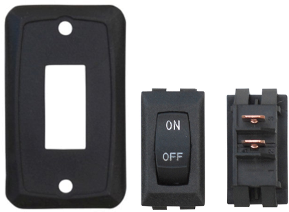 Download Switches - Diamond Grp B118u315sc 12v Labeled On & Off Switch ...