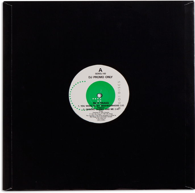 Nieghbourhood 12" A - Q-tip / For The Nasty (800x800), Png Download