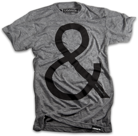 1 - Then I Woke Up Shirt (460x460), Png Download