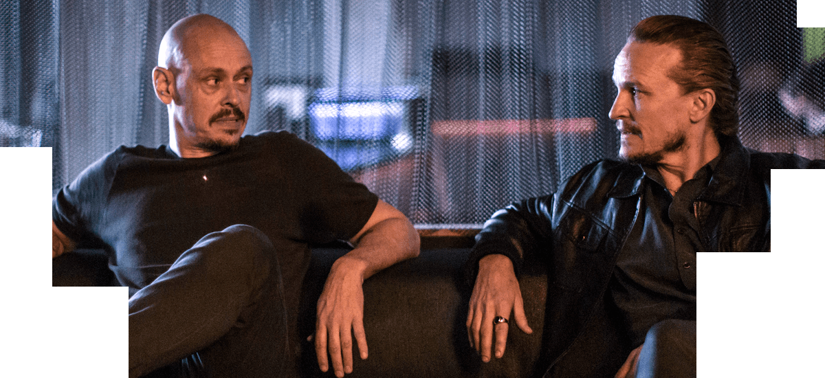 Direct Beam Comms - Mr Inbetween Fx (1200x550), Png Download