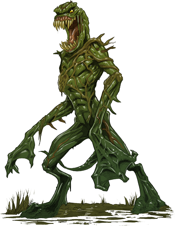 Species - - Creativity (718x925), Png Download
