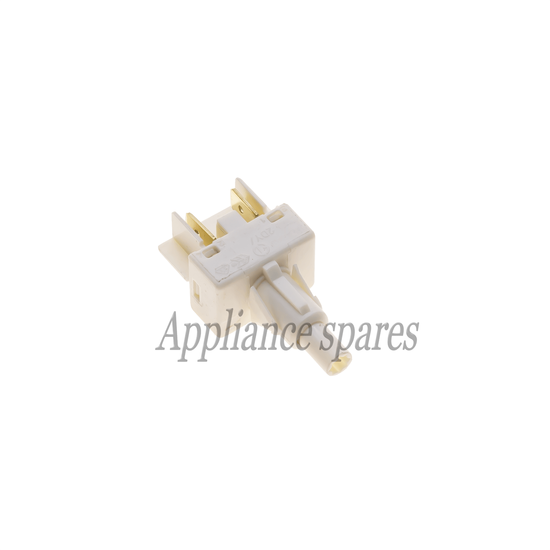 Defy Tumble Dryer On/off Switch - Clothes Dryer (1772x1772), Png Download