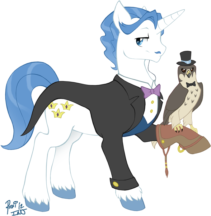 77> Pony Rarity Rainbow Dash Cat Them's Fightin' Herds - Cat (749x731), Png Download
