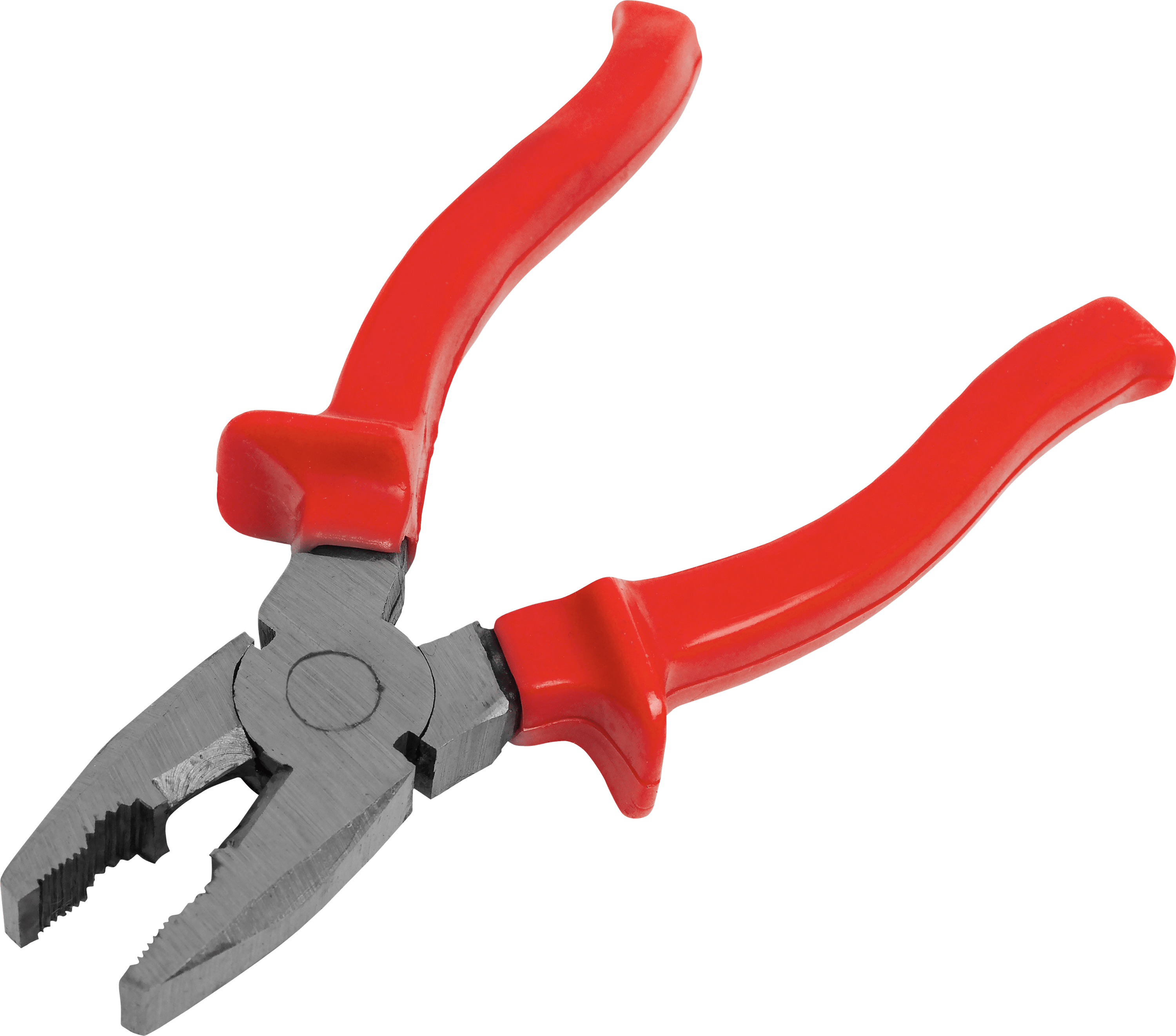 Tools And Parts - Pliers Png (3000x2642), Png Download