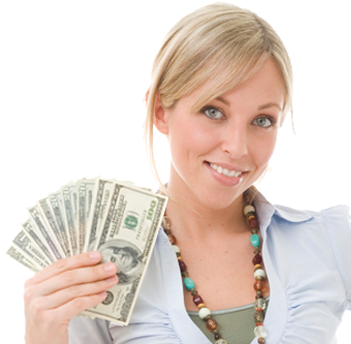 - Needcash568 - Com - - Money (351x344), Png Download