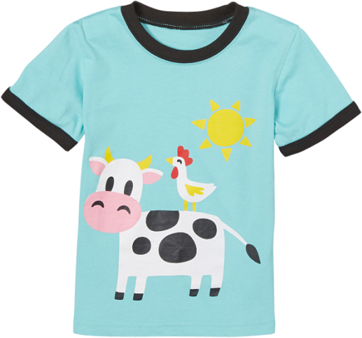 T-shirt (700x700), Png Download