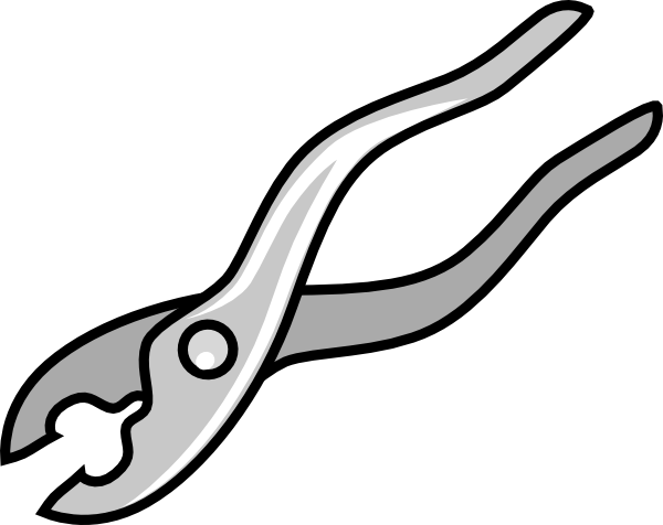 Small - Carpentry Tools Clip Art (600x476), Png Download