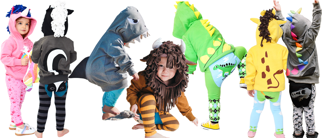 Doodle Pants (1349x480), Png Download