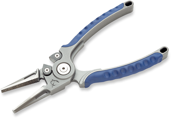 Donnmar Pliers Titanium Model - Donmar Pliers (700x479), Png Download