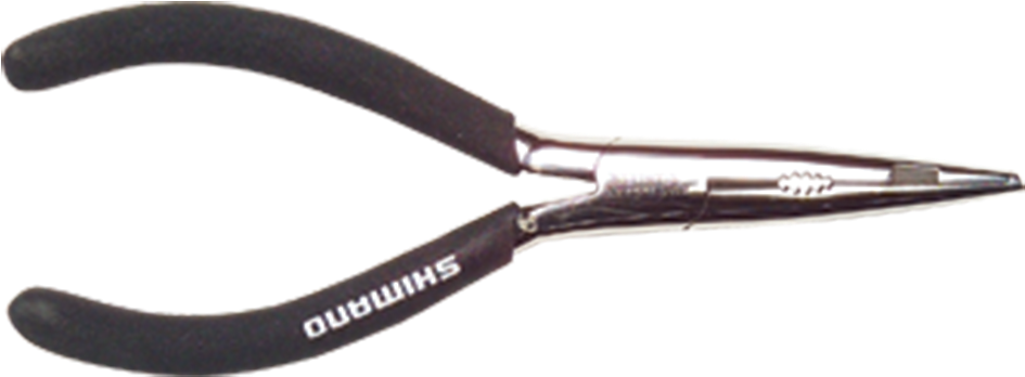 Shimano Split Ring Pliers (1000x1000), Png Download