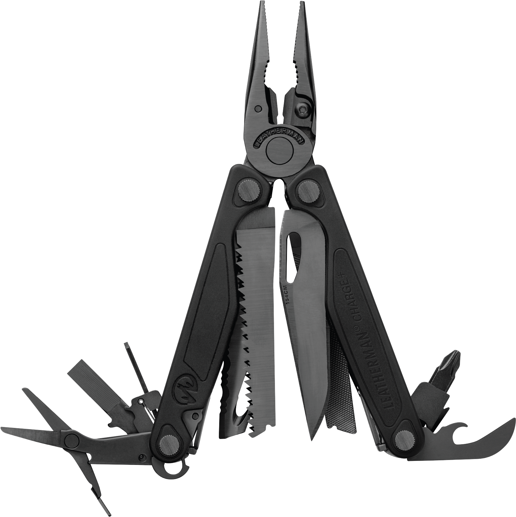 Charge® - Leatherman Wave Plus Sheath (2000x2000), Png Download
