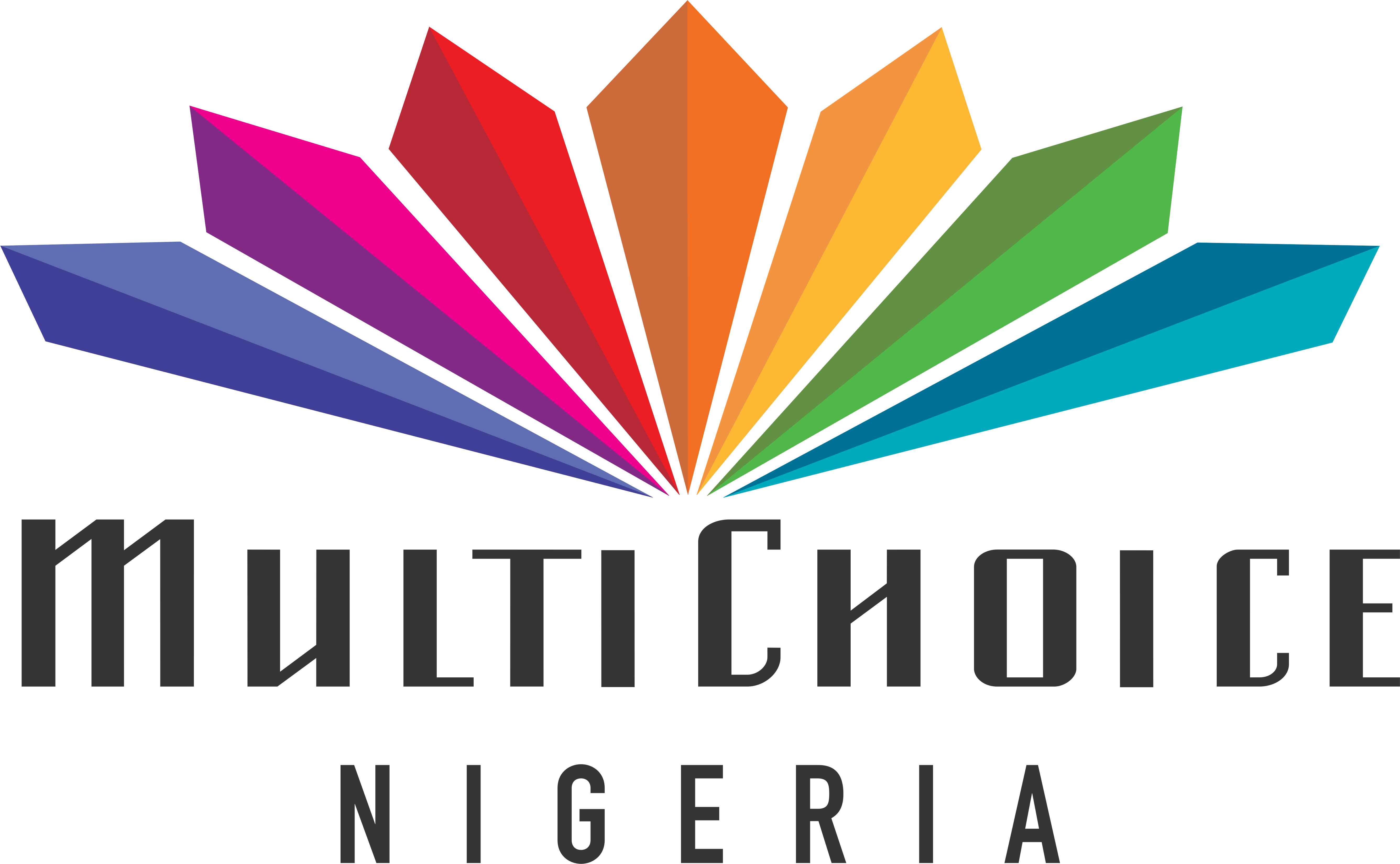 Leading Video Entertainment Company, Multichoice Nigeria, - Multichoice Africa (5344x3297), Png Download