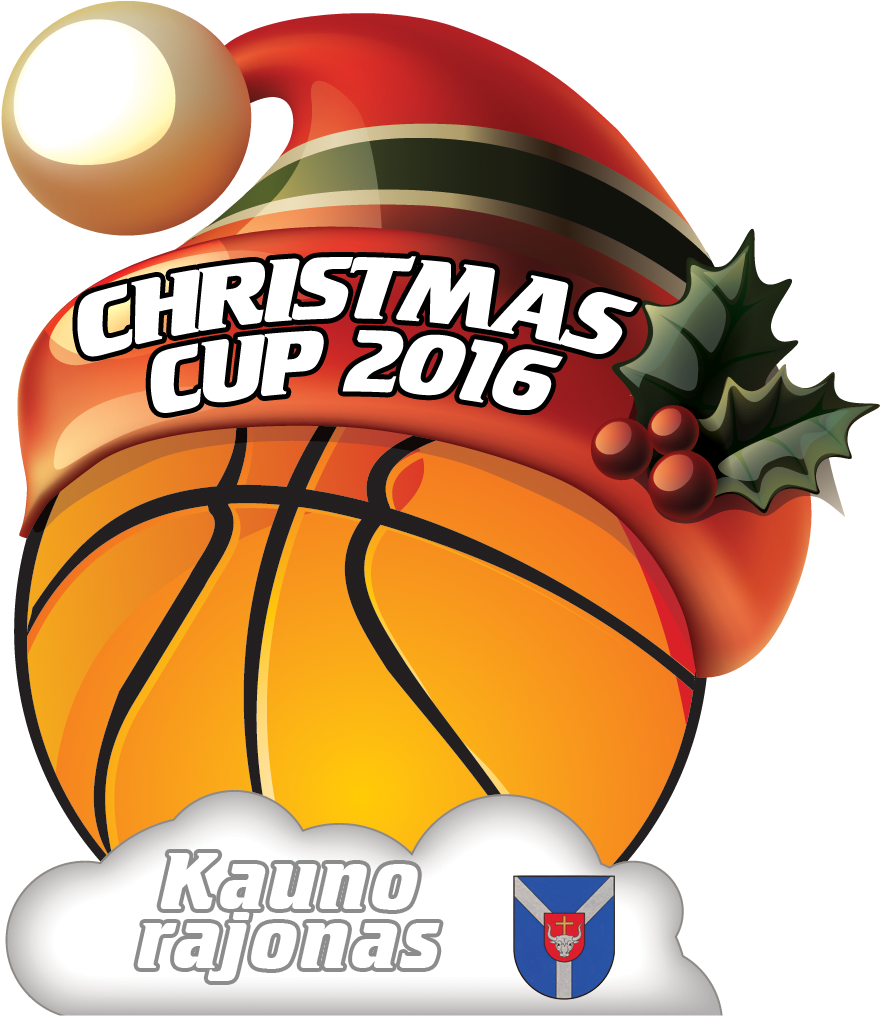 Basketball Clipart Tornado - Christmas Day (902x1017), Png Download