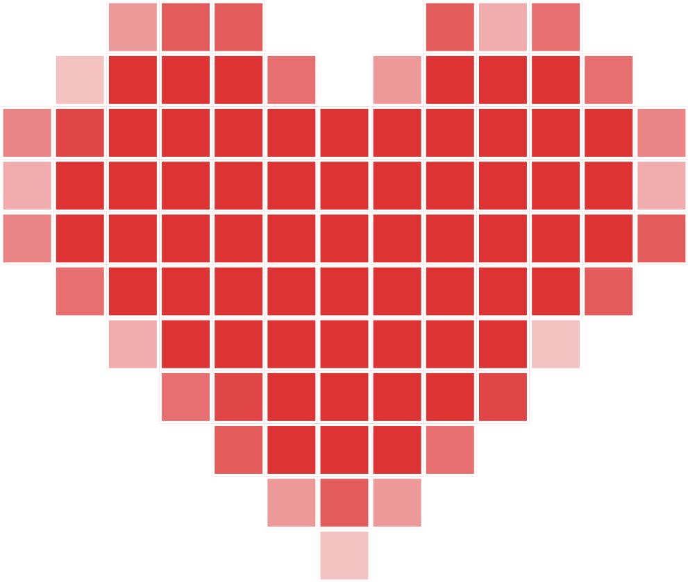 Cinca Nova Arquitect 5599/255 20x20 Vt Pre Formed Cobalt (1024x1024), Png Download