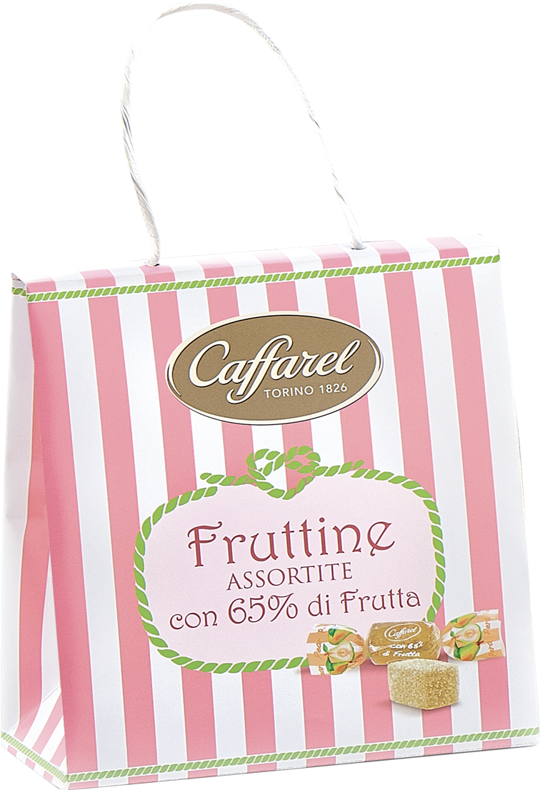 Bag - Caffarel (1200x1200), Png Download