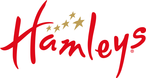 Download Hamleys Slashes Costs With New Customer Tool Hamleys Logo Png Full Size Png Image Pngkit