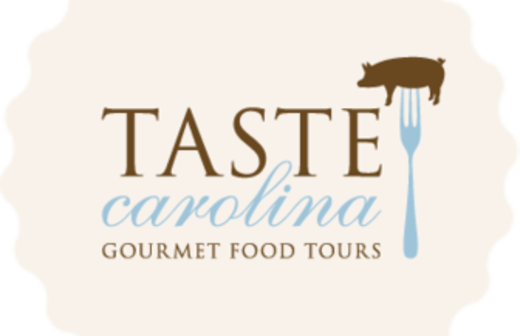 Taste Carolina Gourmet Food Tours - Milwaukee Business Journal Fastest Growing Companies (520x336), Png Download