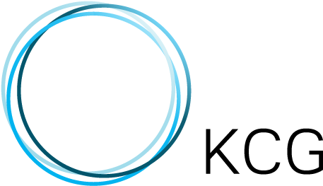 According To A Reuters Report, Kcg Holdings Inc - Kcg Holdings Inc Logo (474x379), Png Download