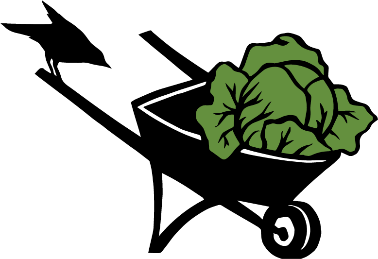 Grub (garden-raised Bounty) (800x576), Png Download