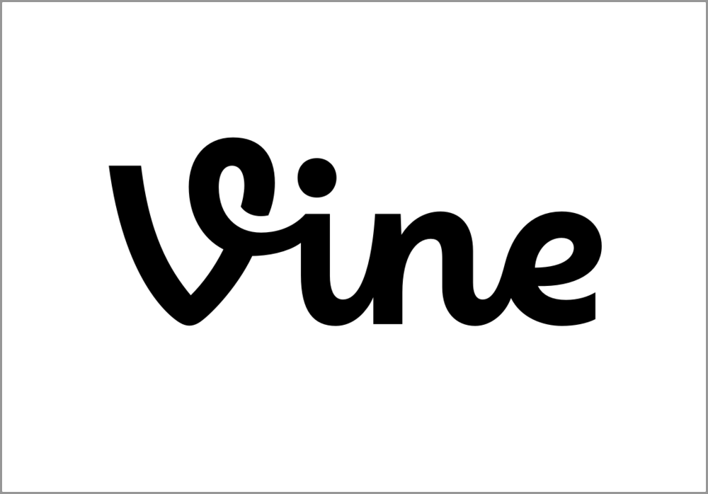 Black Logo On White Background (1000x698), Png Download