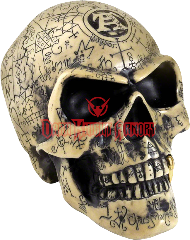 Ag-v1 From Dark Knight Armoury - Goth Subculture (846x846), Png Download