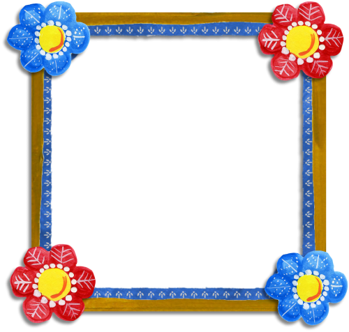 Ornament (500x476), Png Download