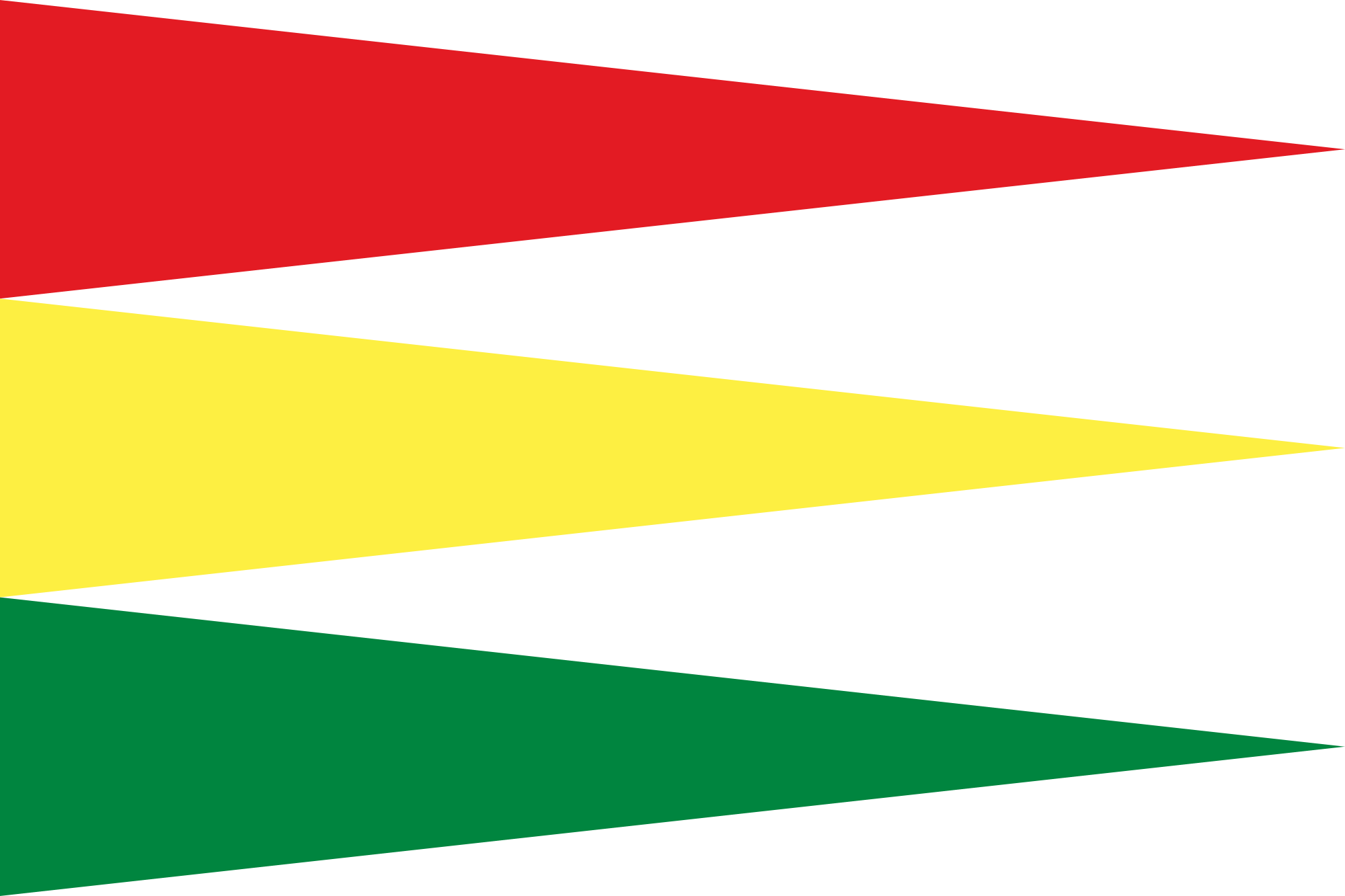 Open - Ethiopian Pennants (2000x1333), Png Download