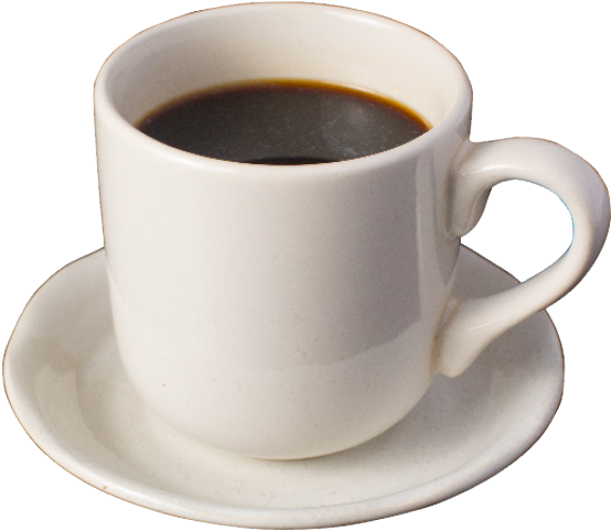 American Coffee (600x600), Png Download