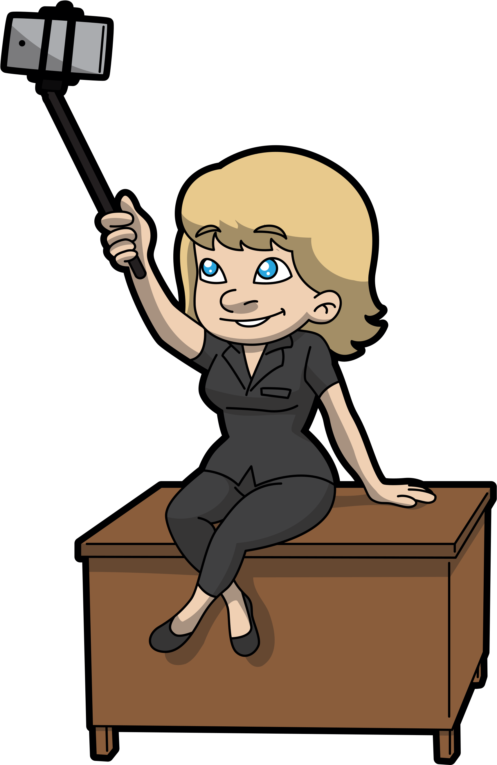 Download Open Cartoon Full Size PNG Image PNGkit