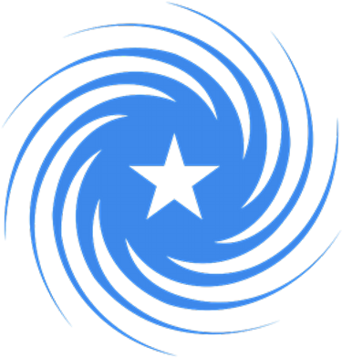 Starburstaccelerator - National Night Out October 2018 (400x400), Png Download