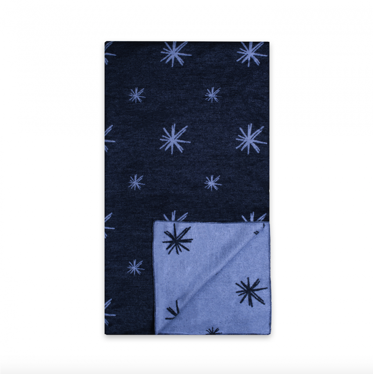 Katie Loxton Blanket Scarf - Katie Loxton Blanket Scarf Starburst Pattern (1600x1200), Png Download
