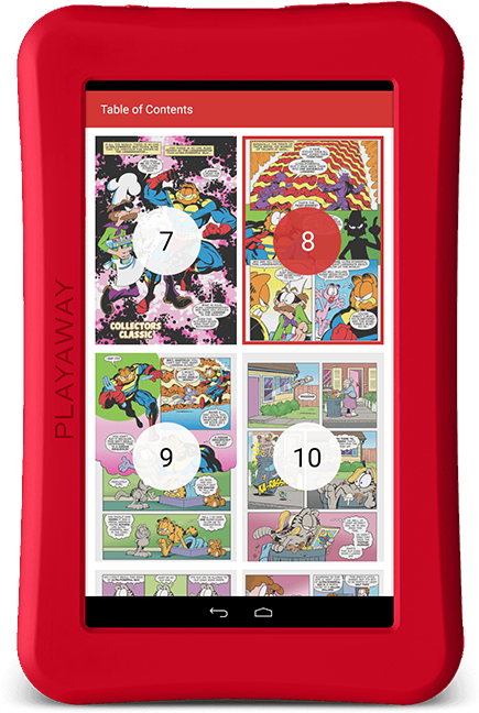 1 - Livro - Garfield - Vol. 1 - Jim Davis (448x656), Png Download