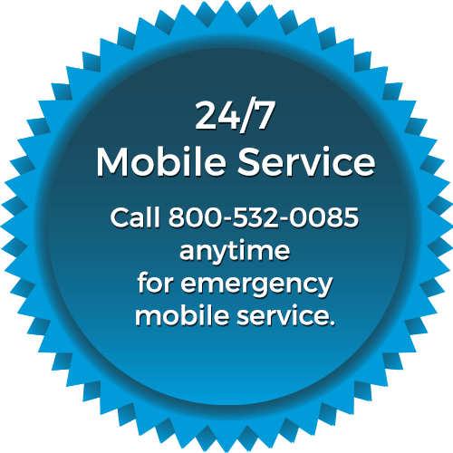 Tk Cental Carolinas Services - Sello Azul Vector (500x500), Png Download