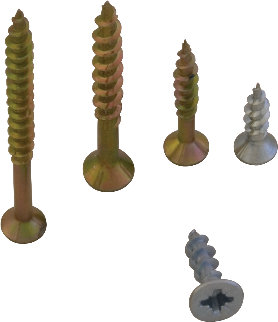Chipboard Screws - Houseplant (1142x1280), Png Download