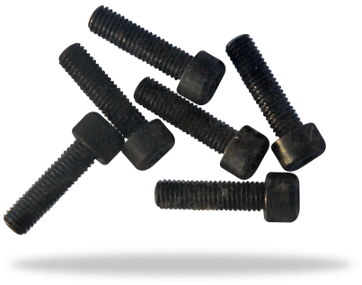 6/48 X 1/2″ Base Screws - Lump Hammer (485x390), Png Download
