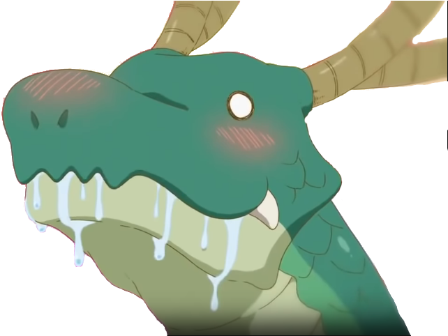 Miscellaneoustohru's Way Of Removing Stains From Clothing - R 34 Kobayashi San Chi No Maid Dragon (672x481), Png Download