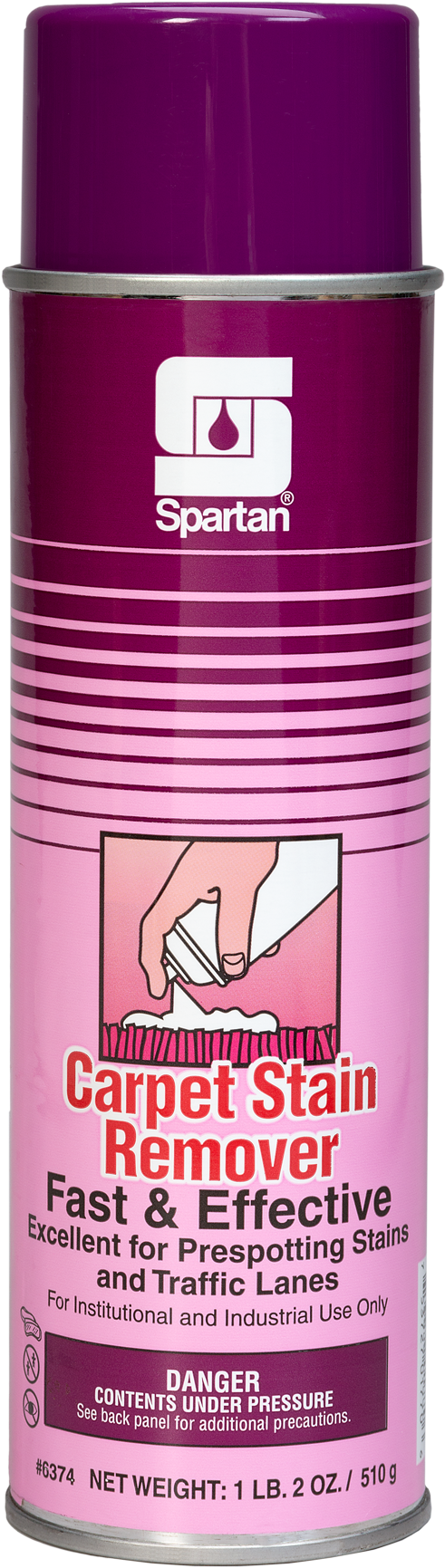 637400 Carpet Stain Remover - Stain (1429x2000), Png Download