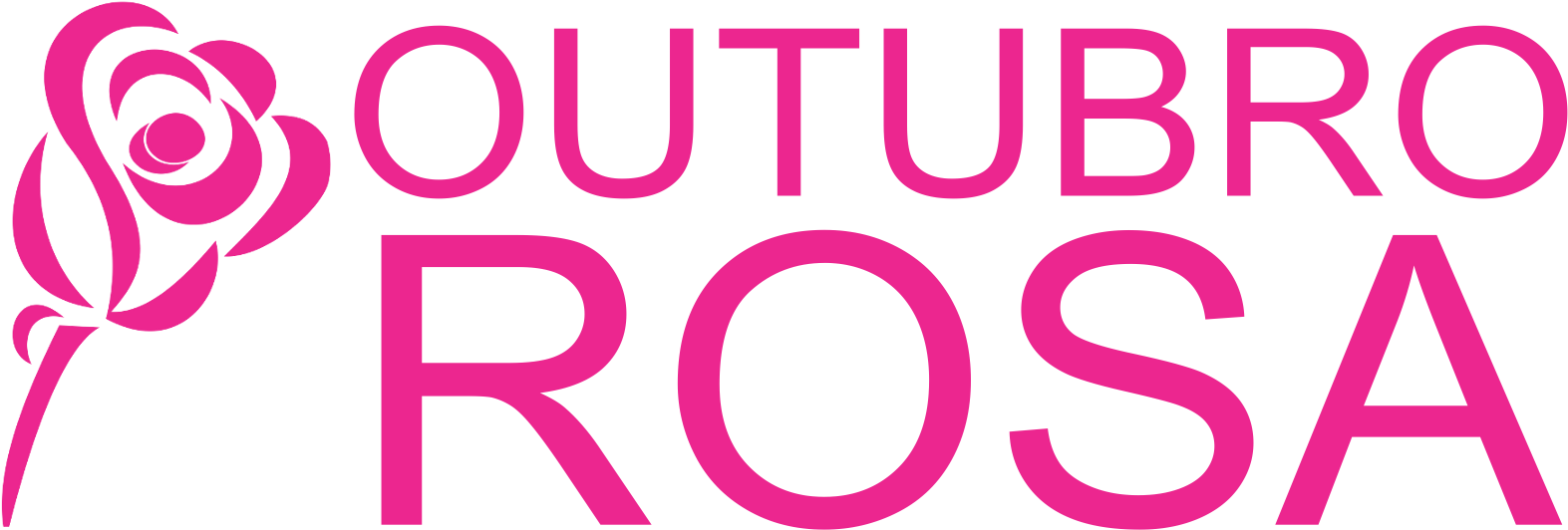 Outubro Rosa Capa Para Facebook - Outubro Rosa 2013 (1611x561), Png Download