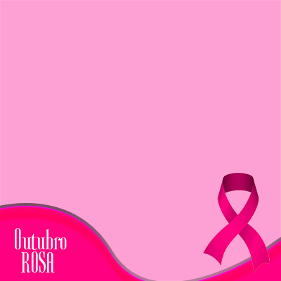 Support This Campaign By Adding To Your Profile Picture - Outubro Rosa Png Transparente (400x400), Png Download