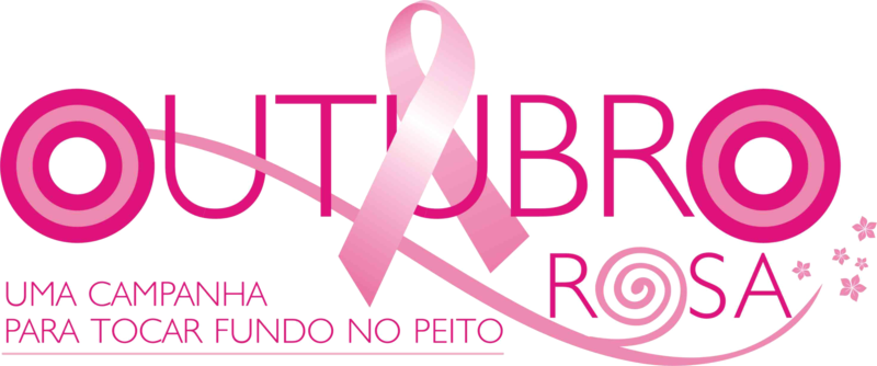 Outubro Rosa - Produtos Organizadores - October (800x334), Png Download