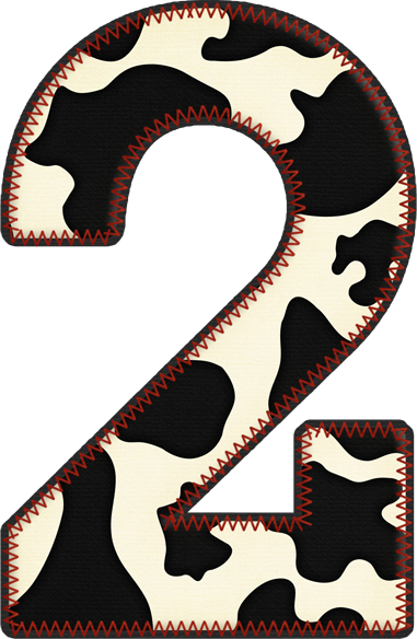 Фото, Автор Arana На Яндекс - Numero 1 Tema Fazendinha Png (381x584), Png Download