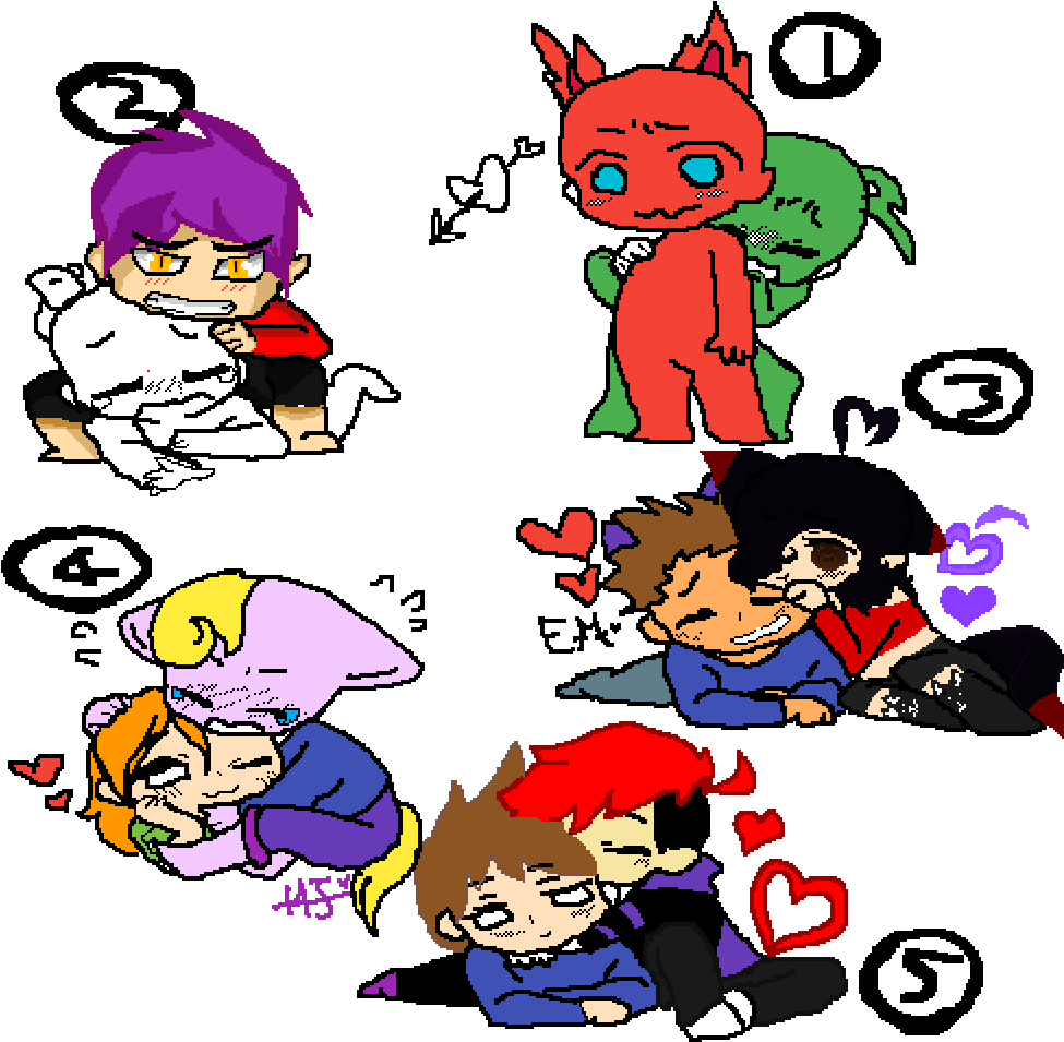 Fudendo Magno Numero - Cartoon (1000x1000), Png Download