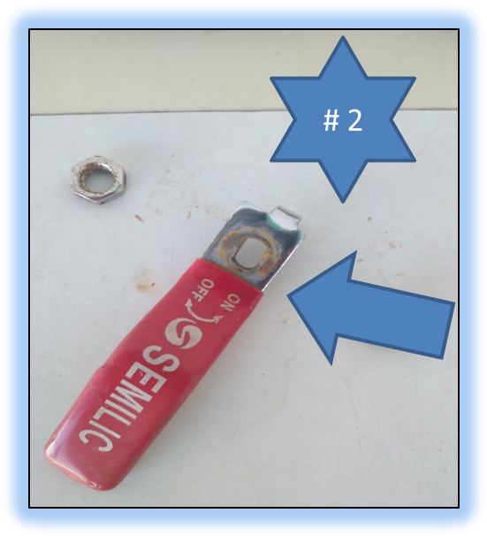 Numero 2 - Portable Network Graphics (564x619), Png Download