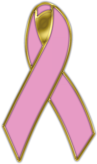 Cases Promocionais, Outubro Rosa - The Breast Cancer Awareness Month (600x600), Png Download
